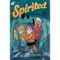 Day of the Living LIV - Hardcover