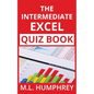 The Intermediate Excel Quiz Book - Paperback