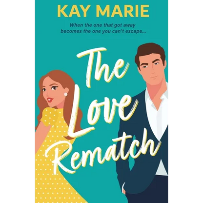 The Love Rematch - Paperback