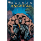 Batman: Knightfall Vol. 1 - Paperback