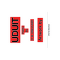 Uduit - Paperback