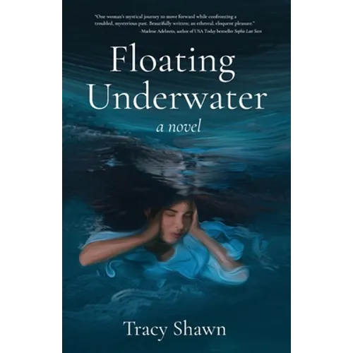 Floating Underwater - Paperback