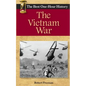The Vietnam War: The Best One-Hour History - Paperback
