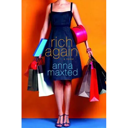 Rich Again - Paperback