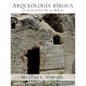 Arqueologia Biblica - Paperback