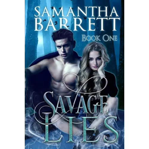 Savage Lies - Paperback