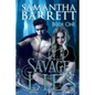 Savage Lies - Paperback