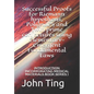 Successful Proofs for Riemann hypothesis, Polignac's and Twin prime conjectures using Elementary-Emergent Fundamental Laws: Introduction incorporating - Paperback