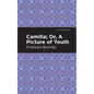 Camilla; Or, a Picture of Youth - Hardcover