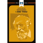 An Analysis of Martin Buber's I and Thou - Paperback