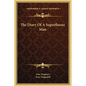 The Diary Of A Superfluous Man - Hardcover