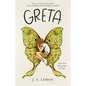 Greta - Hardcover