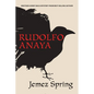 Jemez Spring - Paperback