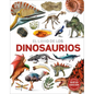 El Libro de Los Dinosaurios (the Dinosaur Book) - Hardcover