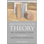 Archaeological Theory: An Introduction - Paperback