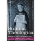 Summa Theologica, Volume 3 (Part II, Second Section) - Paperback