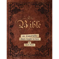 The Bible in Limericks: Each Chapter in Verse - Paperback