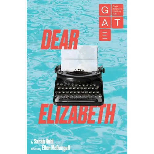Dear Elizabeth - Paperback