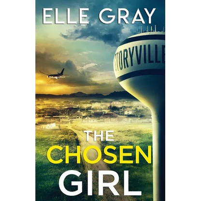 The Chosen Girl - Paperback