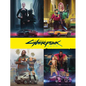 The World of Cyberpunk 2077 - Hardcover
