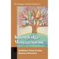 The Manager's Pocket Guide to Knowledge Management - Paperback
