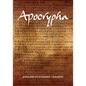 ESV Apocrypha Text Edition, Es530: A - Hardcover