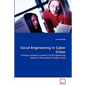 Social Engineering in Cyber Crime - Paperback