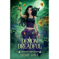 Demon Dreadful - Paperback