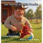 The Sheriff and His Poodle - Hardcover