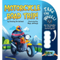 Motorcycle Road Trip! - Board Book