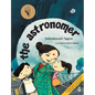 The Astronomer - Paperback