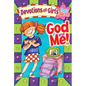 God and Me!: Devotions for Girls Ages 10-12 - Paperback