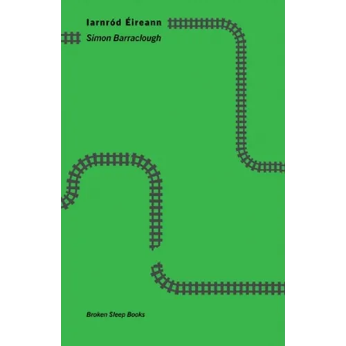 Iarnród Éireann - Paperback