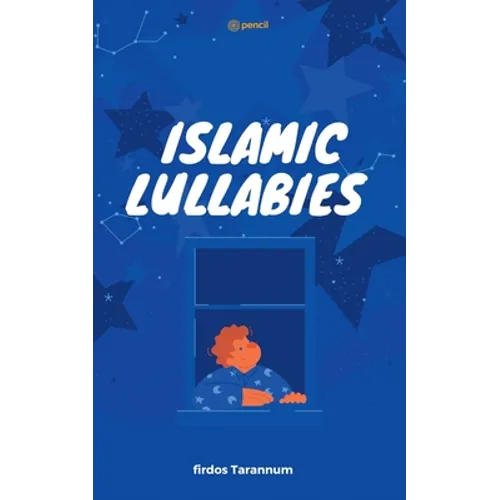 Islamic lullabies - Paperback
