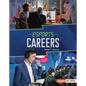 Esports Careers - Library Binding