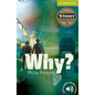Why? - Paperback