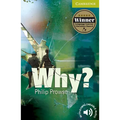Why? - Paperback