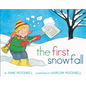 The First Snowfall - Hardcover
