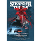 Stranger Things Library Edition Volume 4 (Graphic Novel) - Hardcover