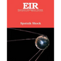 Sputnik Shock: Executive Intelligence Review; Volume 45, Issue 10 - Paperback