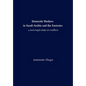 Domestic Workers in Saudi Arabia and the Emirates: A Socio-legal Study on Conflicts - Paperback