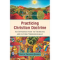 Practicing Christian Doctrine: An Introduction to Thinking and Living Theologically - Paperback
