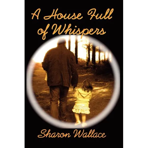 A House Full of Whispers - Paperback