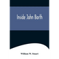 Inside John Barth - Paperback