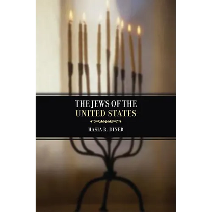 The Jews of the United States, 1654 to 2000: Volume 4 - Paperback