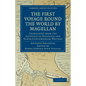First Voyage Round the World by Magellan: Translated from the Accounts of Pigafetta and Other Contemporary Writers - Paperback