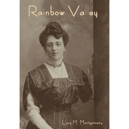 Rainbow Valley - Hardcover