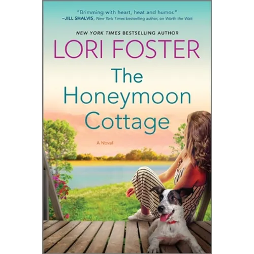 The Honeymoon Cottage - Paperback