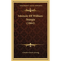 Memoir Of William Sturgis (1864) - Hardcover