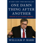 One Damn Thing After Another: Memoirs of an Attorney General - Paperback